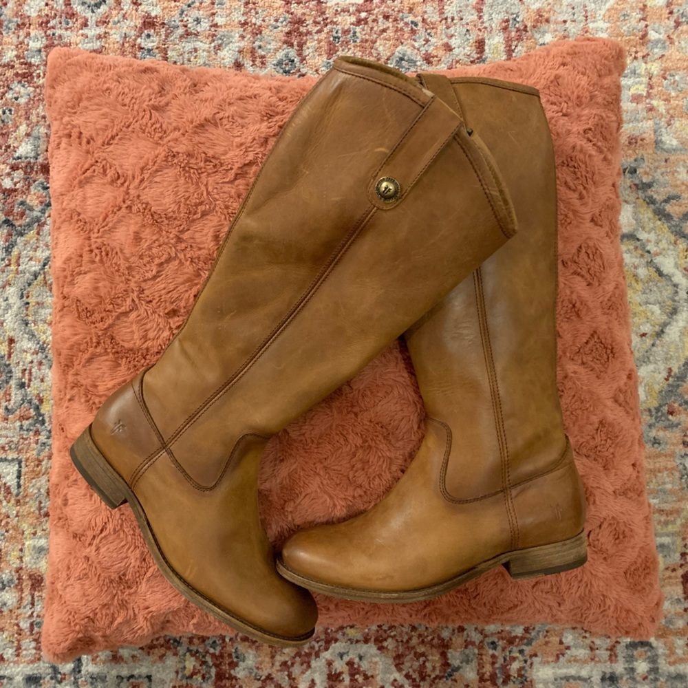 Frye boots